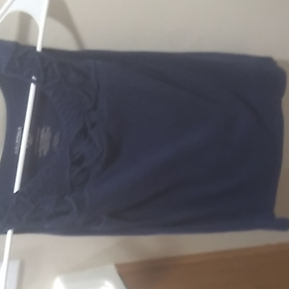 A tank tops